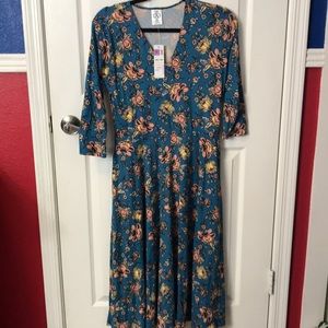 Agnes and Dora Curie Dress. NWT medium